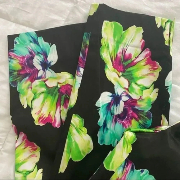 - Lafayette 148 New York ankle pants - Picture 5 of 7